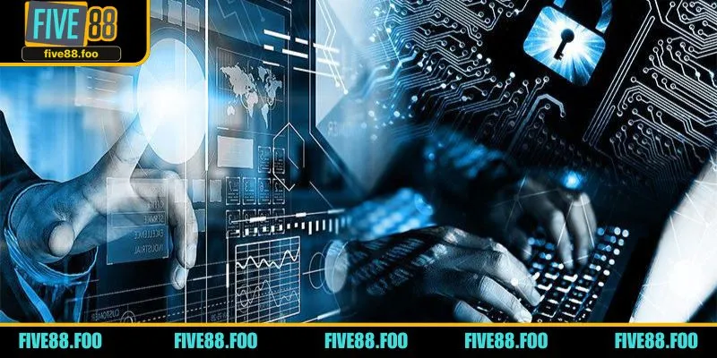 Nhà cái xây dựng chính sách bảo mật như cam kết giữ kín thông tin 100% 