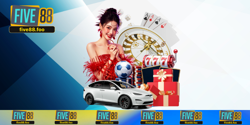 Five88-so-huu-kho-game-da-dang